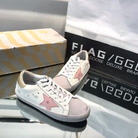 골든구스 GOLDEN GOOSE 남여공용 스니커즈