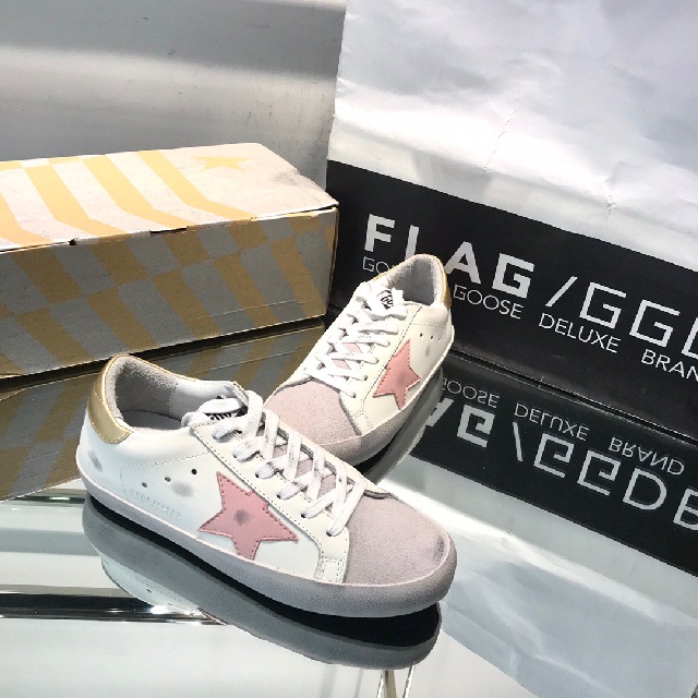 골든구스 GOLDEN GOOSE 남여공용 스니커즈