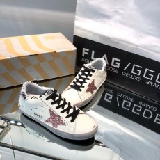 골든구스 GOLDEN GOOSE 남여공용 스니커즈