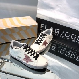 골든구스 GOLDEN GOOSE 남여공용 스니커즈