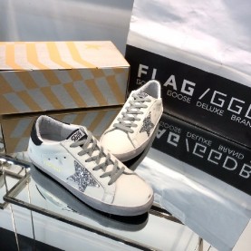 골든구스 GOLDEN GOOSE 남여공용 스니커즈