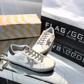 골든구스 GOLDEN GOOSE 남여공용 스니커즈