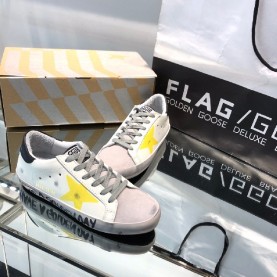 골든구스 GOLDEN GOOSE 남여공용 스니커즈