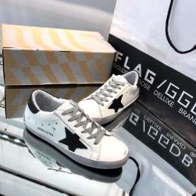 골든구스 GOLDEN GOOSE 남여공용 스니커즈