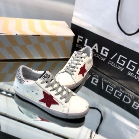 골든구스 GOLDEN GOOSE 남여공용 스니커즈