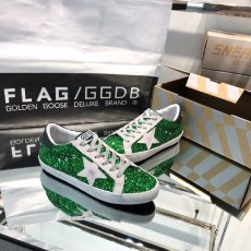 골든구스 GOLDEN GOOSE 남여공용 스니커즈