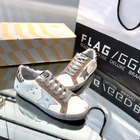 골든구스 GOLDEN GOOSE 남여공용 스니커즈