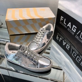 골든구스 GOLDEN GOOSE 남여공용 스니커즈