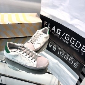 골든구스 GOLDEN GOOSE 남여공용 스니커즈