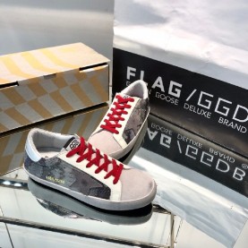 골든구스 GOLDEN GOOSE 남여공용 스니커즈