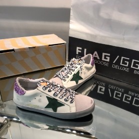 골든구스 GOLDEN GOOSE 남여공용 스니커즈