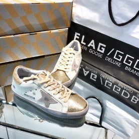 골든구스 GOLDEN GOOSE 남여공용 스니커즈