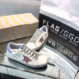 골든구스 GOLDEN GOOSE 남여공용 스니커즈