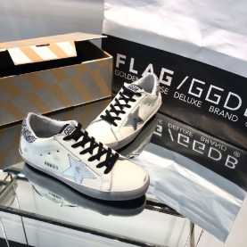 골든구스 GOLDEN GOOSE 남여공용 스니커즈