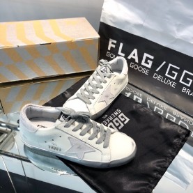 골든구스 GOLDEN GOOSE 남여공용 스니커즈