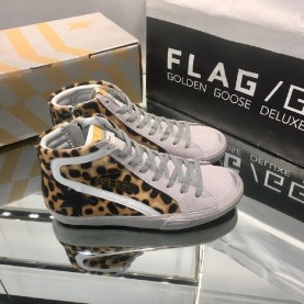 골든구스 GOLDEN GOOSE 남여공용 스니커즈