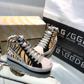 골든구스 GOLDEN GOOSE 남여공용 스니커즈