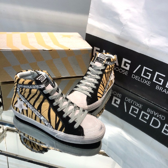 골든구스 GOLDEN GOOSE 남여공용 스니커즈