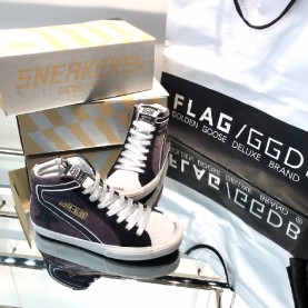 골든구스 GOLDEN GOOSE 남여공용 스니커즈
