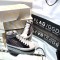 골든구스 GOLDEN GOOSE 남여공용 스니커즈