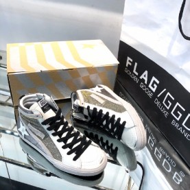 골든구스 GOLDEN GOOSE 남여공용 스니커즈