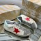 골든구스 GOLDEN GOOSE 남여공용 슈퍼스타 스니커즈