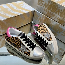 골든구스 GOLDEN GOOSE 남여공용 슈퍼스타 스니커즈