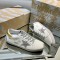 골든구스 GOLDEN GOOSE 남여공용 슈퍼스타 스니커즈