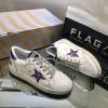 골든구스 GOLDEN GOOSE 남여공용 슈퍼스타 스니커즈