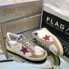 골든구스 GOLDEN GOOSE 남여공용 슈퍼스타 스니커즈