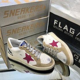 골든구스 GOLDEN GOOSE 남여공용 슈퍼스타 스니커즈