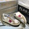 골든구스 GOLDEN GOOSE 남여공용 슈퍼스타 스니커즈