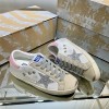 골든구스 GOLDEN GOOSE 남여공용 슈퍼스타 스니커즈