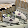 골든구스 GOLDEN GOOSE 남여공용 슈퍼스타 스니커즈