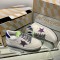 골든구스 GOLDEN GOOSE 남여공용 슈퍼스타 스니커즈