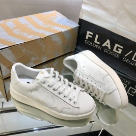 골든구스 GOLDEN GOOSE 여성 슈퍼스타 스니커즈
