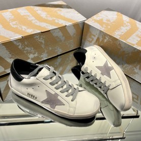 골든구스 GOLDEN GOOSE 남여공용 슈퍼스타 스니커즈