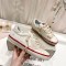 골든구스 GOLDEN GOOSE 여성 캔버스 스니커즈