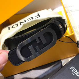 [FENDI-펜디] 여성 리버서블 벨트