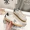골든구스 GOLDEN GOOSE 여성 캔버스 스니커즈