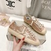 골든구스 GOLDEN GOOSE 여성 캔버스 스니커즈