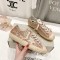 골든구스 GOLDEN GOOSE 여성 캔버스 스니커즈
