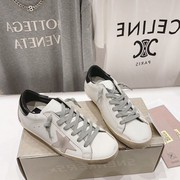 골든구스 GOLDEN GOOSE 여성 스니커즈