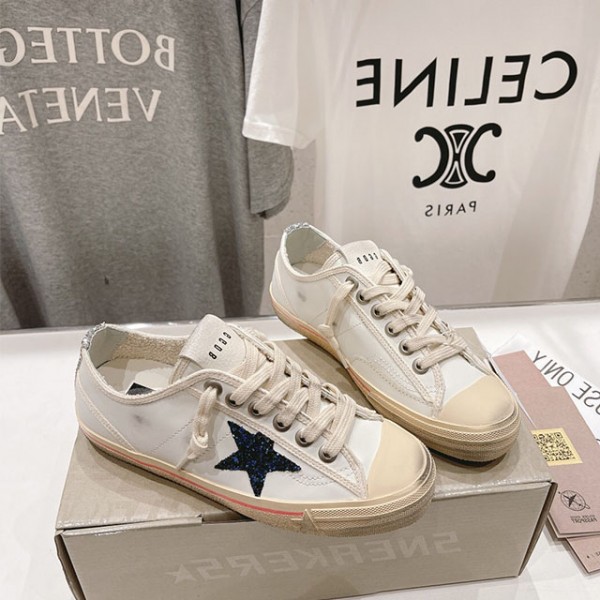 골든구스 GOLDEN GOOSE 여성 스니커즈