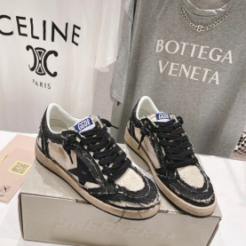 골든구스 GOLDEN GOOSE 여성 스니커즈