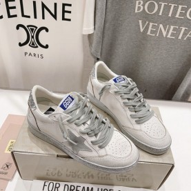 골든구스 GOLDEN GOOSE 여성 스니커즈