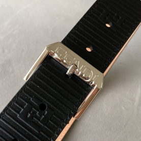 [FENDI-펜디] FF 벨트