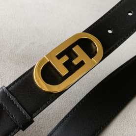 [FENDI-펜디] FF 벨트
