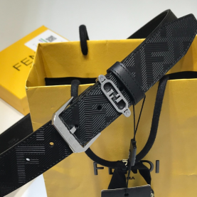 [FENDI-펜디] FF 벨트
