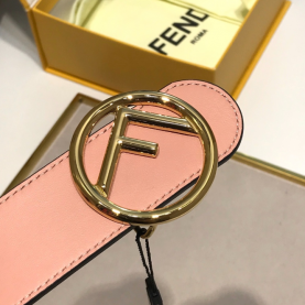 [FENDI-펜디] F is Fendi 벨트